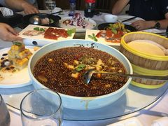 -民福居烤鸭店(石榴庄店)