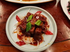 -后宫私房菜(汇客美食娱乐广场店)