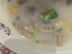 -大脸鸭记鸭血粉丝·小锅米线(水游城店)