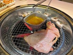 -伊茉家的烤肉店(勒泰中心店)