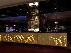 -上海龙之梦万丽酒店