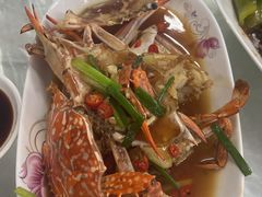 -众味海鲜大排档·活海鲜·潮汕味(南澳店)