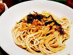 葱油拌面-鲜得来排骨年糕(云南南路店)