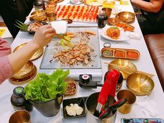 -八乔煎肉馆·丹东特色煎锅(梅林店)