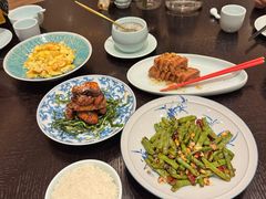 -海天楼中餐厅(吴宫泛太平洋酒店)