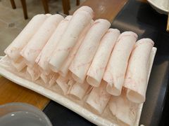 -情忆草原涮肉馆