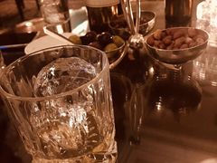 -LONG BAR 廊吧(外滩华尔道夫酒店)