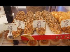 -美心西饼mx cakes(猎德优托邦店)