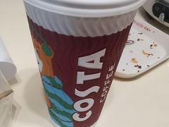 -COSTA COFFEE(武汉天地店)
