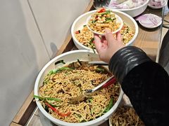 小菜区-蒲锦源烩饼(蒲城店)