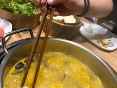 -小饕荟养生火锅(仁和·熙春郡店)