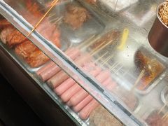 -陈勇串炸里脊(马道街步行街店)