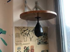 -北武堂拳击散打搏击泰拳俱乐部(三里屯总店)