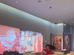 -龍歌自助小火锅(市南金茂湾店)