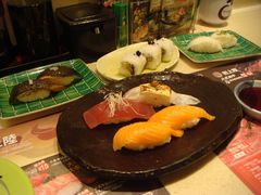 -板长寿司(海港城店)