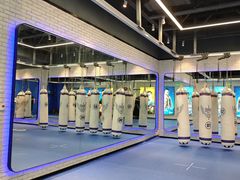 -EVOLUTION健身(麦凯乐店)