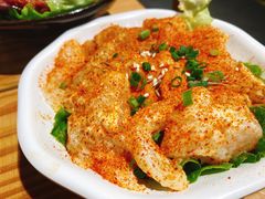 -胖记烤肉(湖大店)