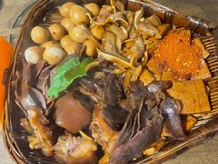 -灶东家民间菜(回兴店)