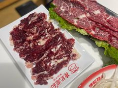 -陈记顺和潮汕牛肉火锅(韩江路店)