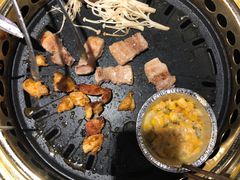 -火炉火自助餐(悠唐购物中心店)