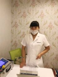 -诗媛嘉美健康管理中心(金桥店)
