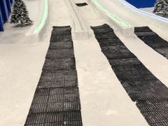 -长沙湘江冰雪世界