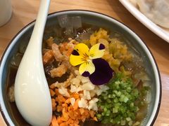 -船歌·鱼水饺青岛菜(国贸商城店)