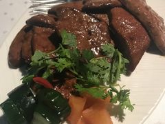 -欣叶食艺轩