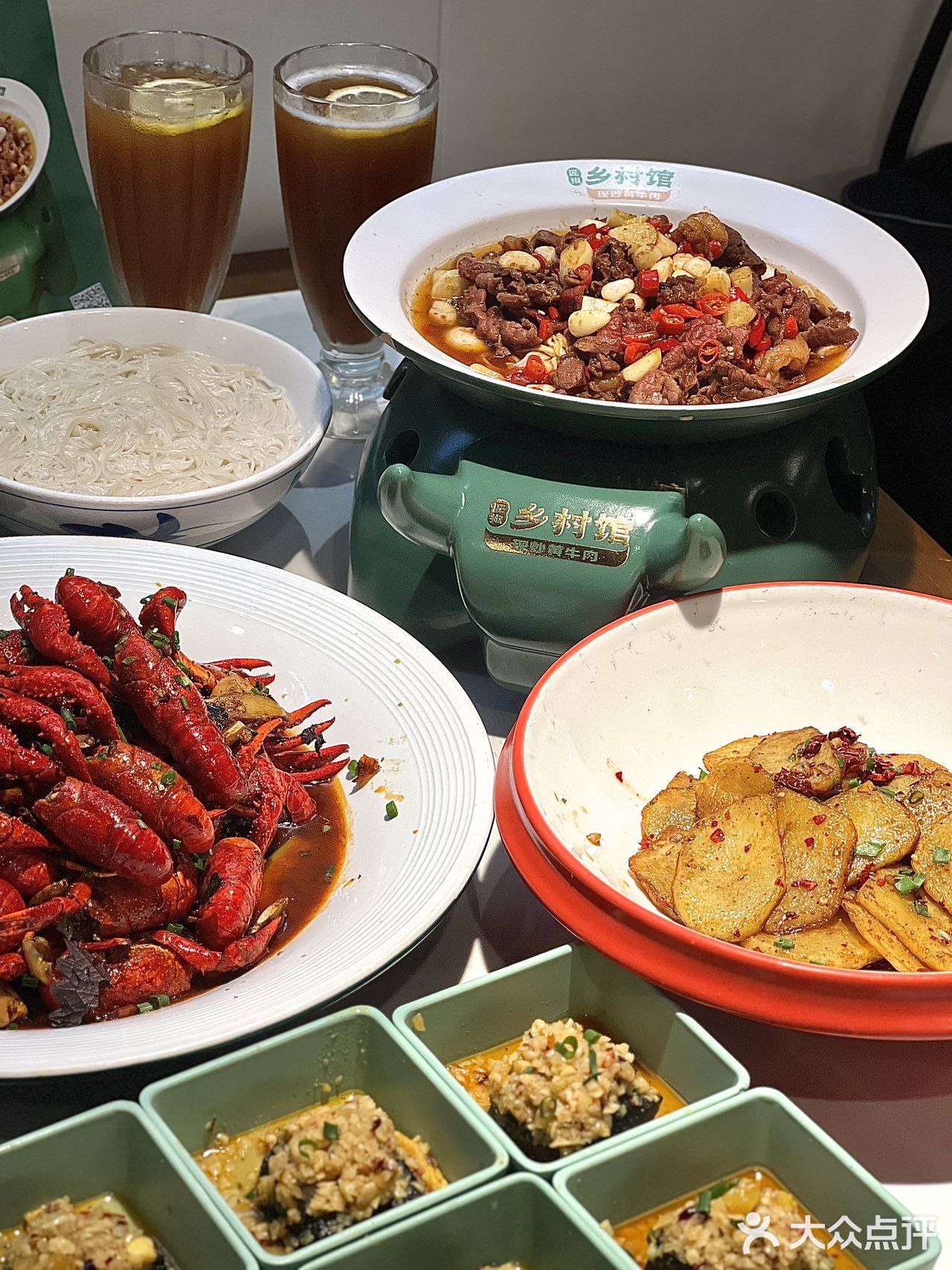 在深圳！建议爱吃湘菜得都可以来这‼️