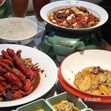 在深圳！建议爱吃湘菜得都可以来这‼️