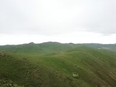 -黄河九曲第一湾