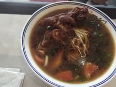 -天天鲜面馆(衡山路店)