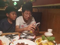 -新白鹿餐厅(龙游路总店·杭帮菜名店)