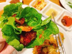 -紫霞门韩国料理烤肉(深南东路店)