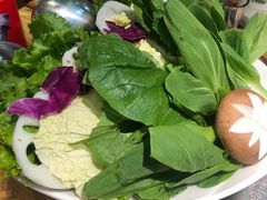 -草原塞蛮羊火锅城(港湾店)