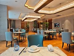 -菲住布渴酒店自助餐厅(阿里巴巴西溪园区店)