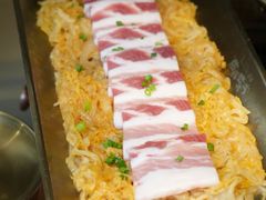 -西塔老太太泥炉烤肉(望京一店)