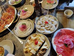-小龙坎老火锅(华飞店)