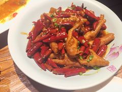 -丹江渔村(首都机场店)