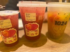 -鲜果时间(南开大悦城店)