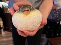 -永安鱼庄·镇江菜(丁卯店)