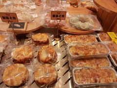 -初选(华发世纪城店)