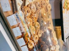 -DRUNK BAKER(上海陕康里店)