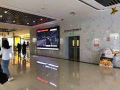 -大世界影城(无锡江南大悦城IMAX激光店)