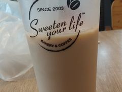 -85度C(深圳佳宁娜店)