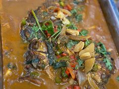 -湖南人家湘菜馆(镇江路店)