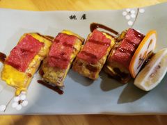 -桃屋日本料理(清华科技园店)