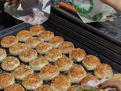 -王天顺海苔饼