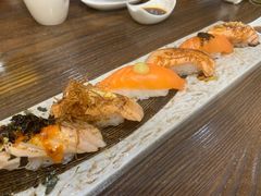 -东京屋(武定路店)