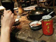 -同仁四季椰子鸡(海岸城天利店)